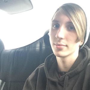 Meet your Posher, Marc